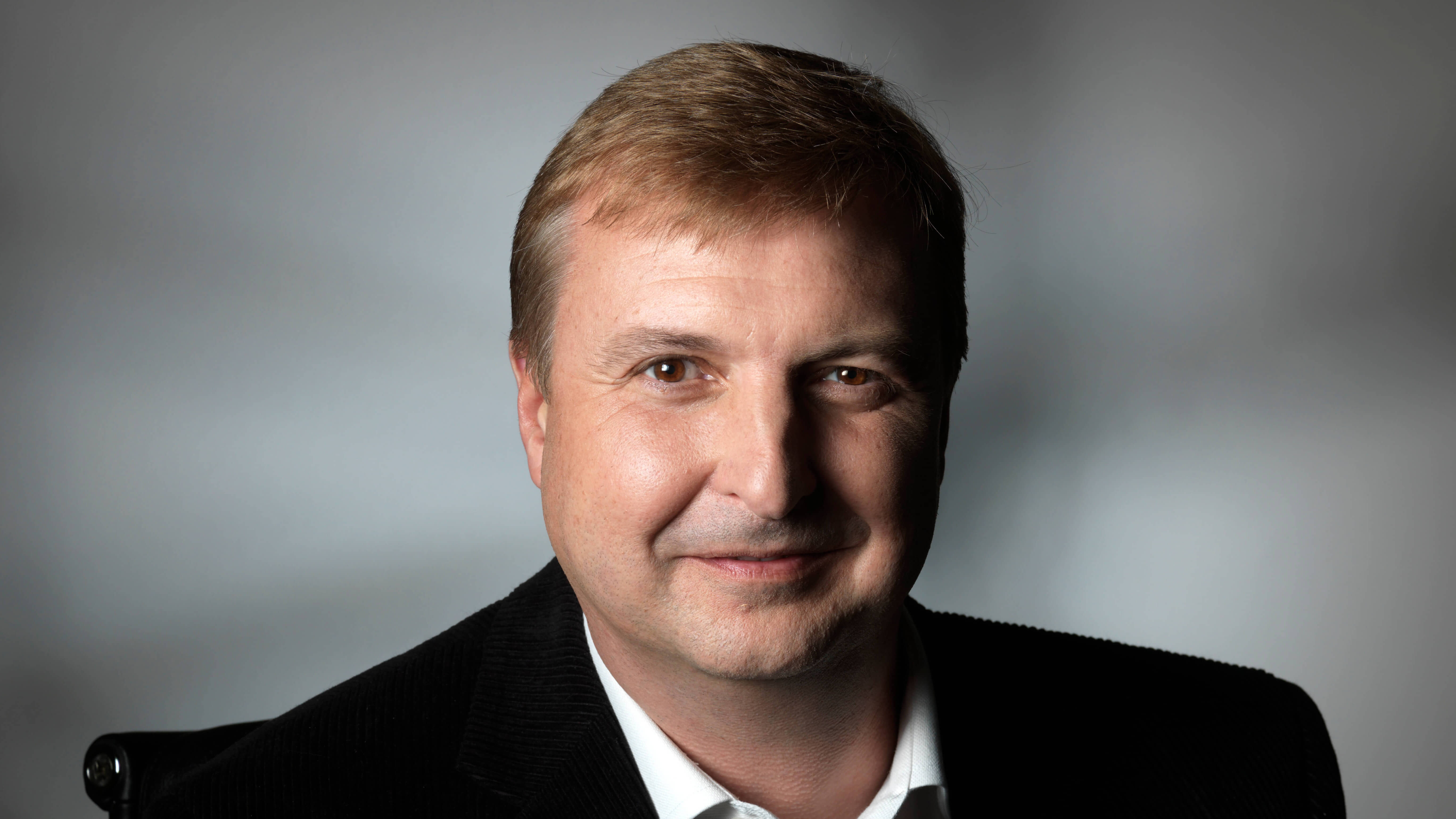 How to Build a Software Business on the Salesforce Platform + SaaS Leadership w/ Jeremy Roche, CEO at FinancialForce.com