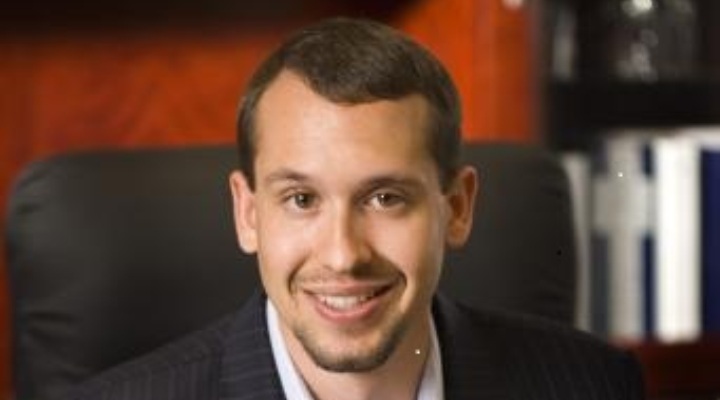 How to Build Wealth and Invest In Yourself with Jordan Wirsz, CEO at Savant Investments