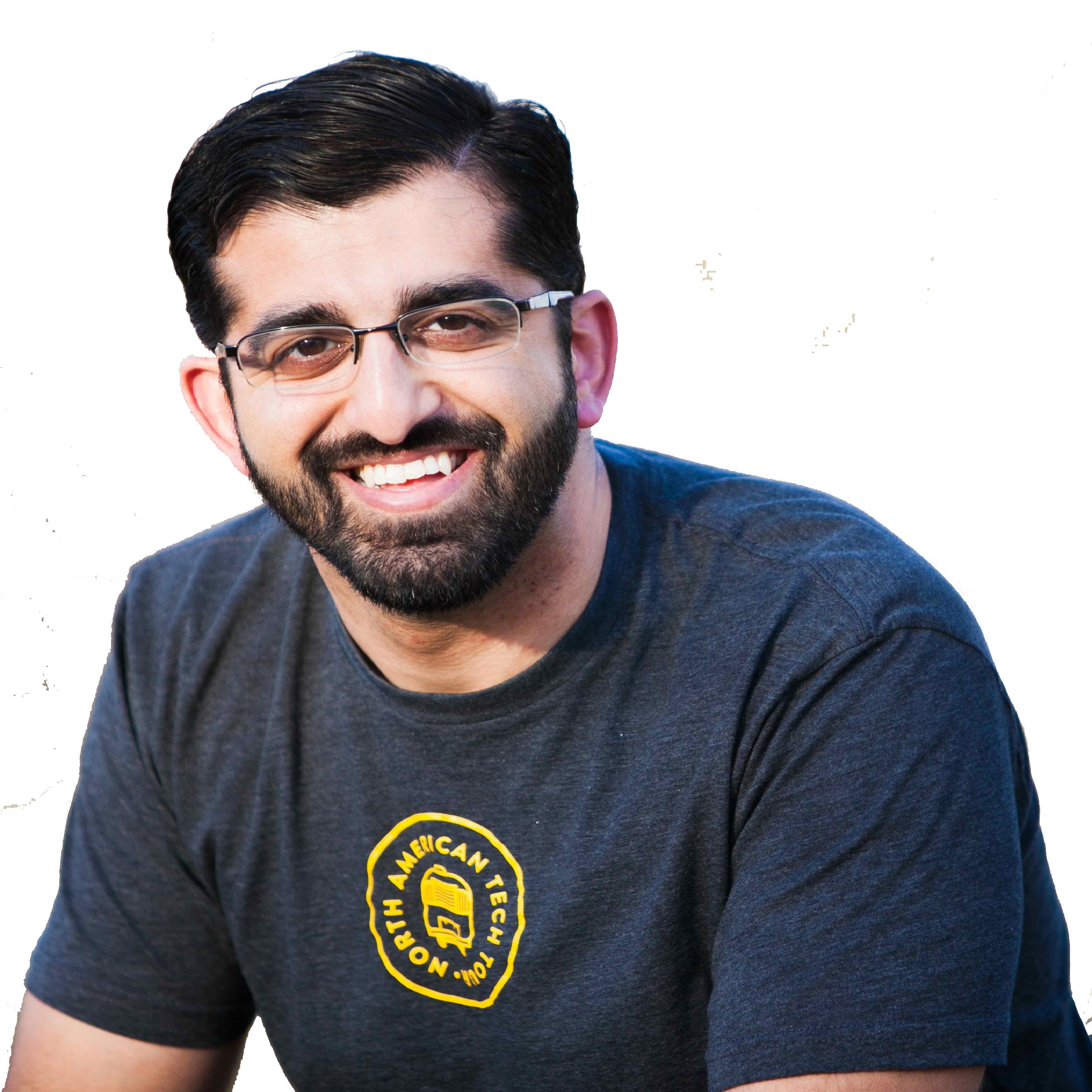 Paul Singh on Growing Startups and Investing Outside of Silicon Valley