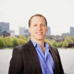 Ross Beyeler headshot, Growth Spark founder & CEO