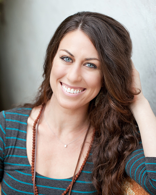 How to Clear Your Mind, Calm Your Nerves, and Pivot Like a Pro with Jenny Blake