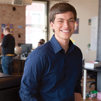 Inside Innovation, Negotiation, and Virality with Emerson Spartz of Dose