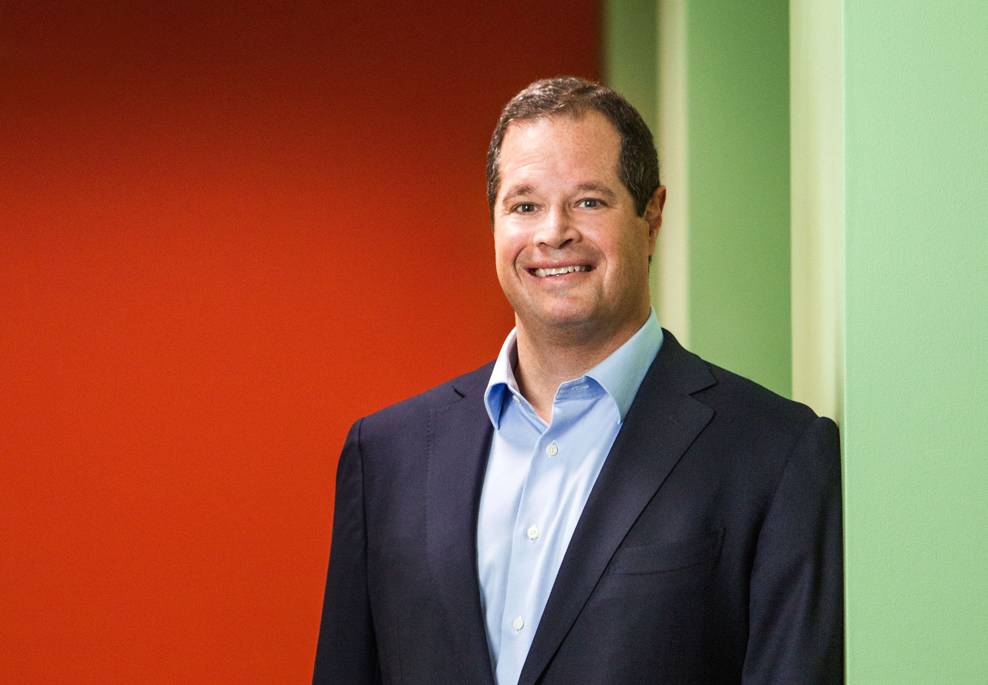 The Secret Power of Corporate VC and Startup Philanthropy w/ John Somorjai at Salesforce Ventures