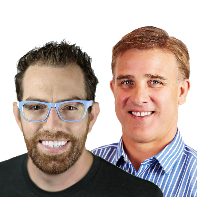 Startup Marketing Master Class with Growth Hacking Gurus Sean Ellis and Morgan Brown