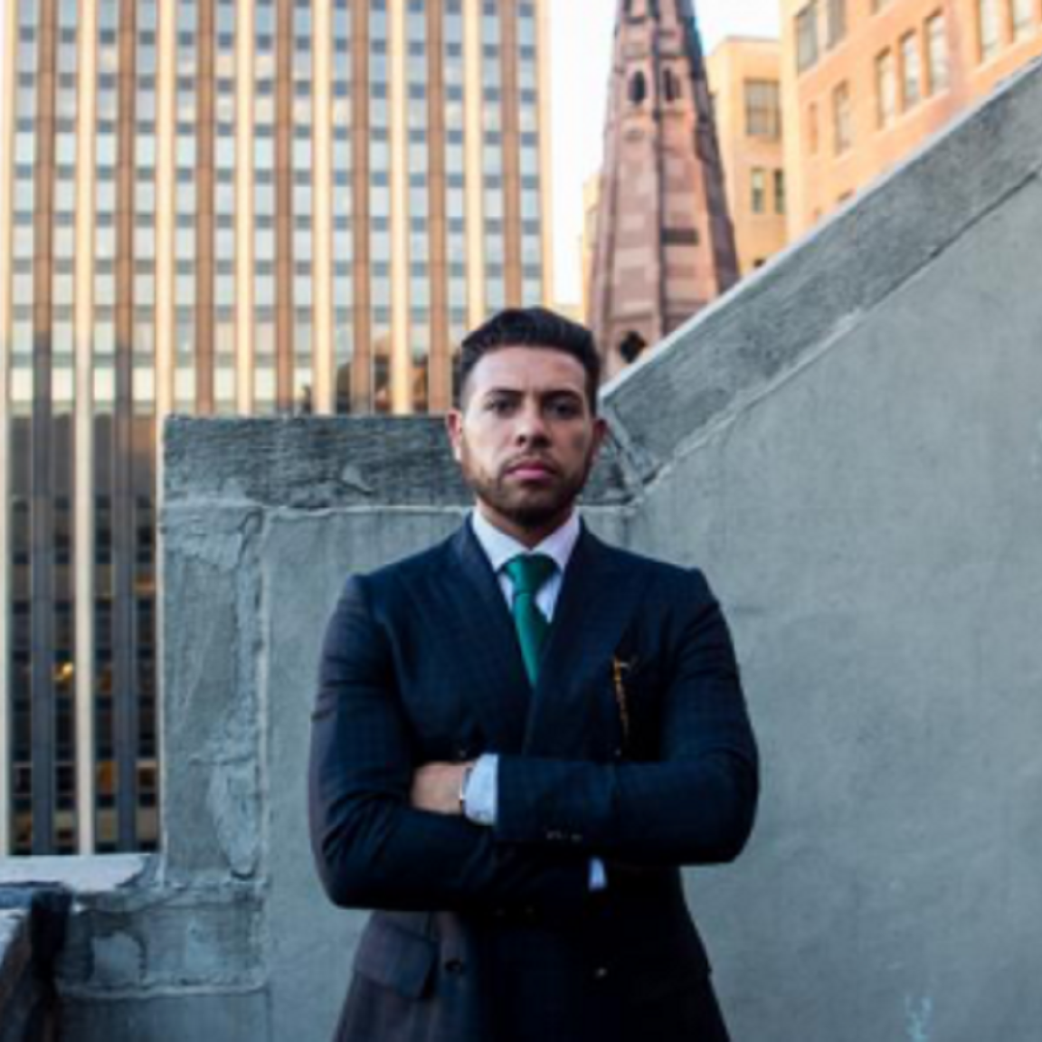 FOWNDERS Guide to Millennial Motivation and Audience Building with Elite Daily Co-Founder