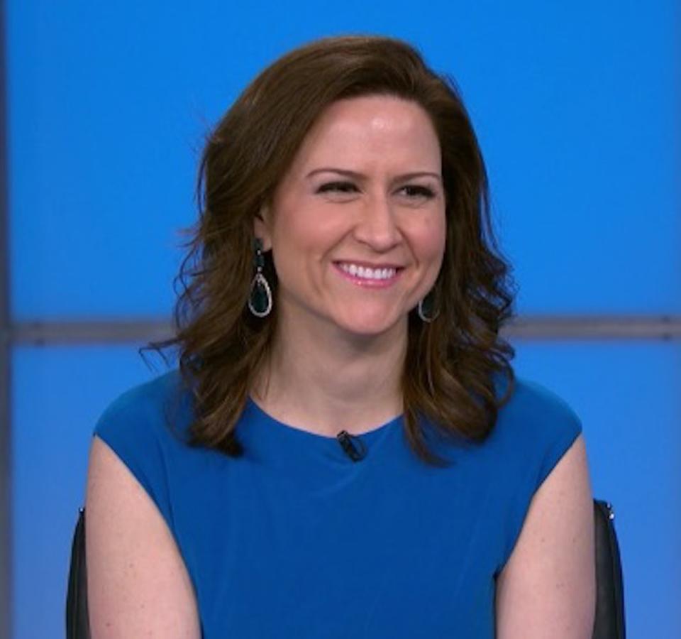 Insider’s Guide to Raising Capital and Getting Funded with CNBC’s Alicia Syrett