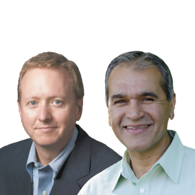 How Customer Success Can Be Your Company’s Secret Weapon with Don Aquilano and Haresh Gangwani