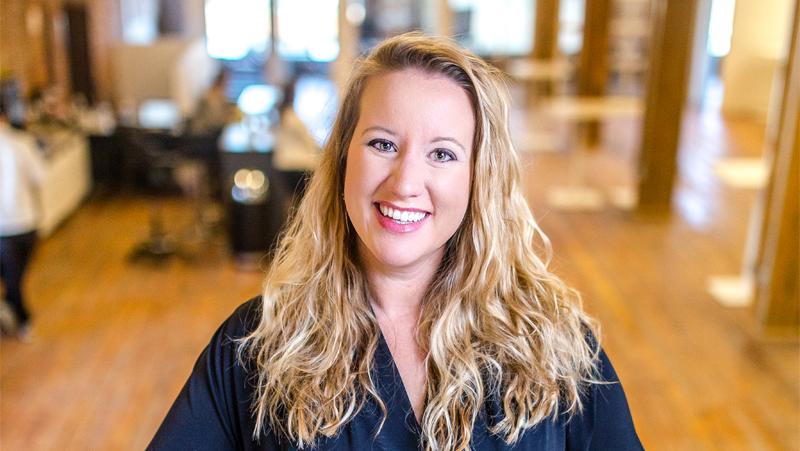 Startup Fundraising 101 with Serial Entrepreneur, Investor and Innovation Expert Rachael Qualls