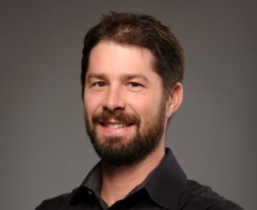 How to Develop Your Inner Visionary Superpower with Scott Hill of PERQ