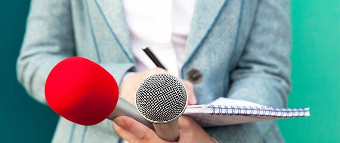 Pitch Checklist: 5 Tips for Getting Your Story Noticed By the Press