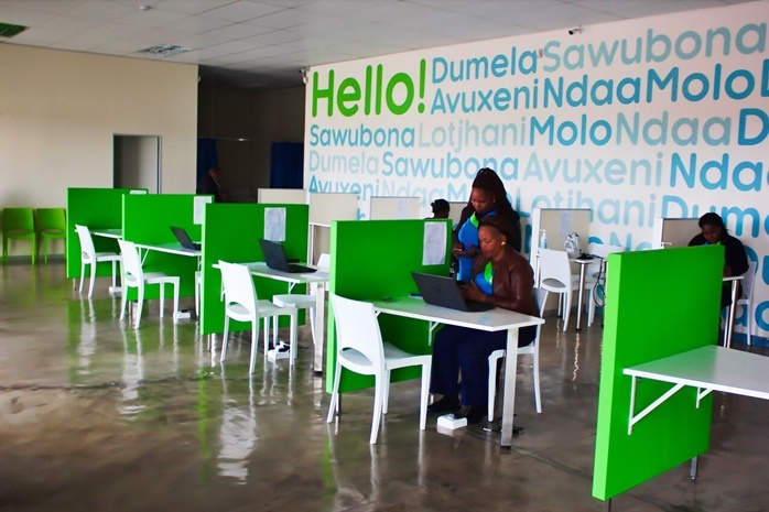 Why Sub-Saharan Africa is A Model for Investing in Our Own Backyard
