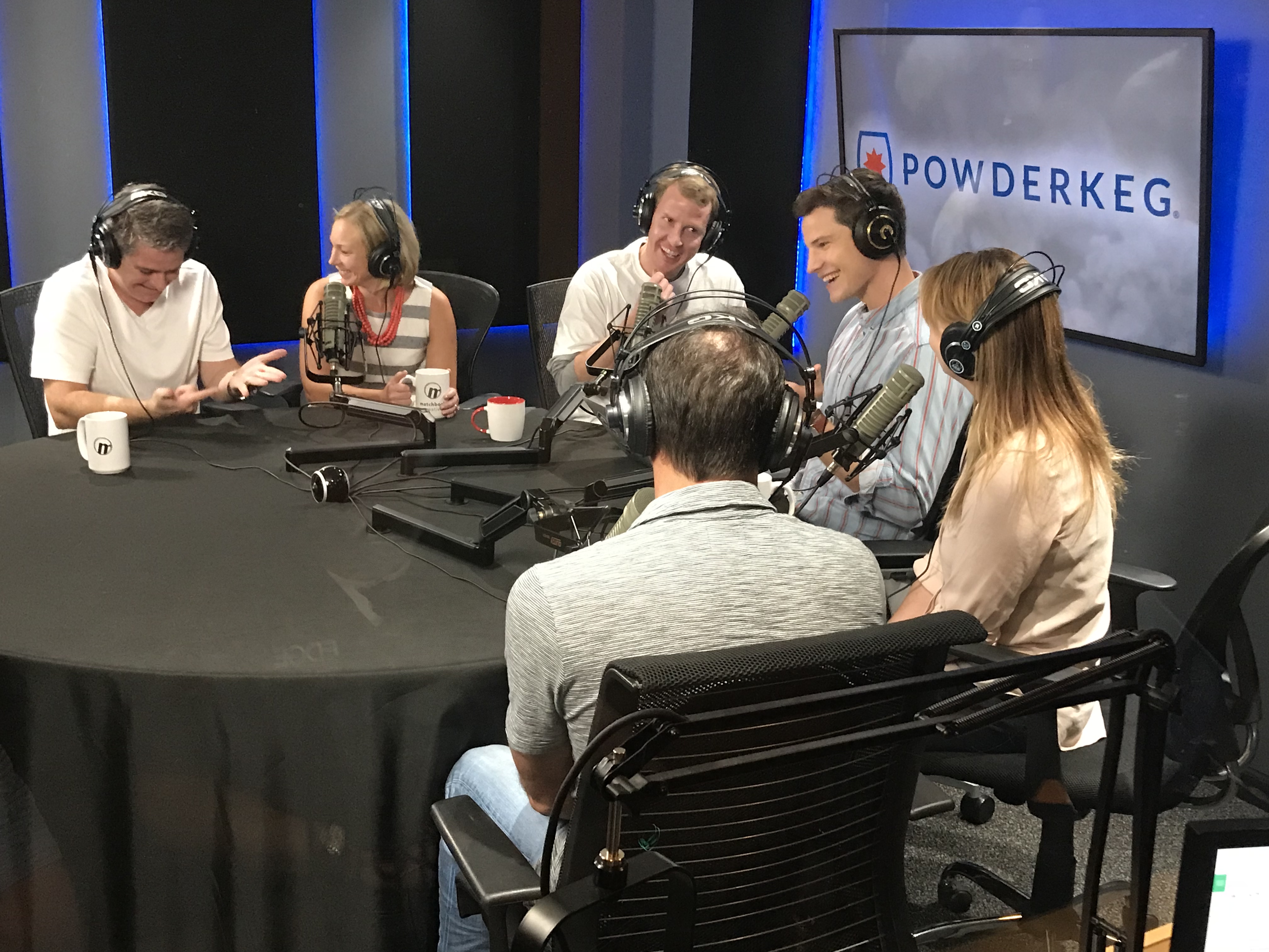 Rise of the Rest Roundtable Part 1: Stories and Strategies from 5 Breakthrough Tech Entrepreneurs