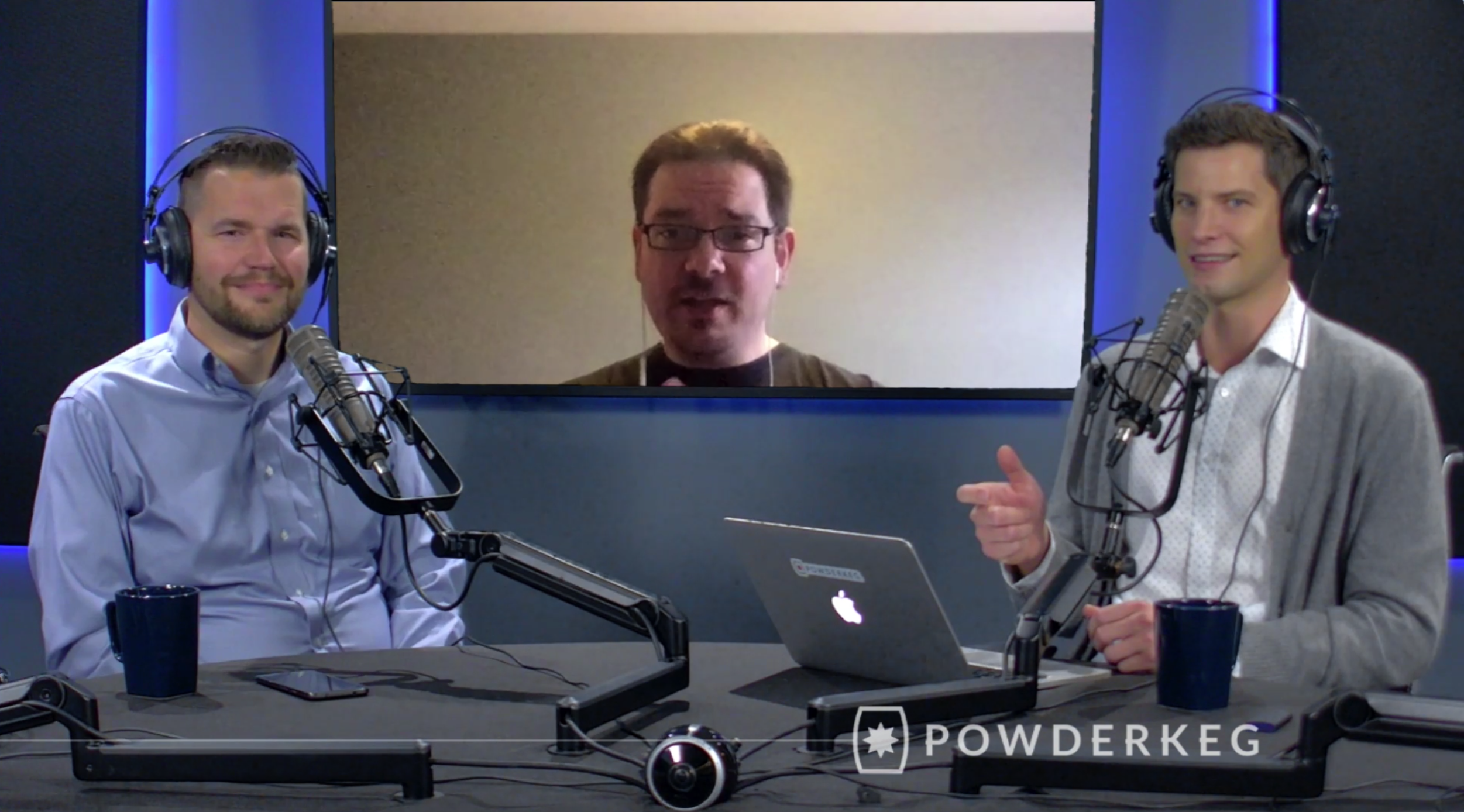 Mastering Remote Work Cultures and Company Acquisitions with the CEO and COO of Formstack