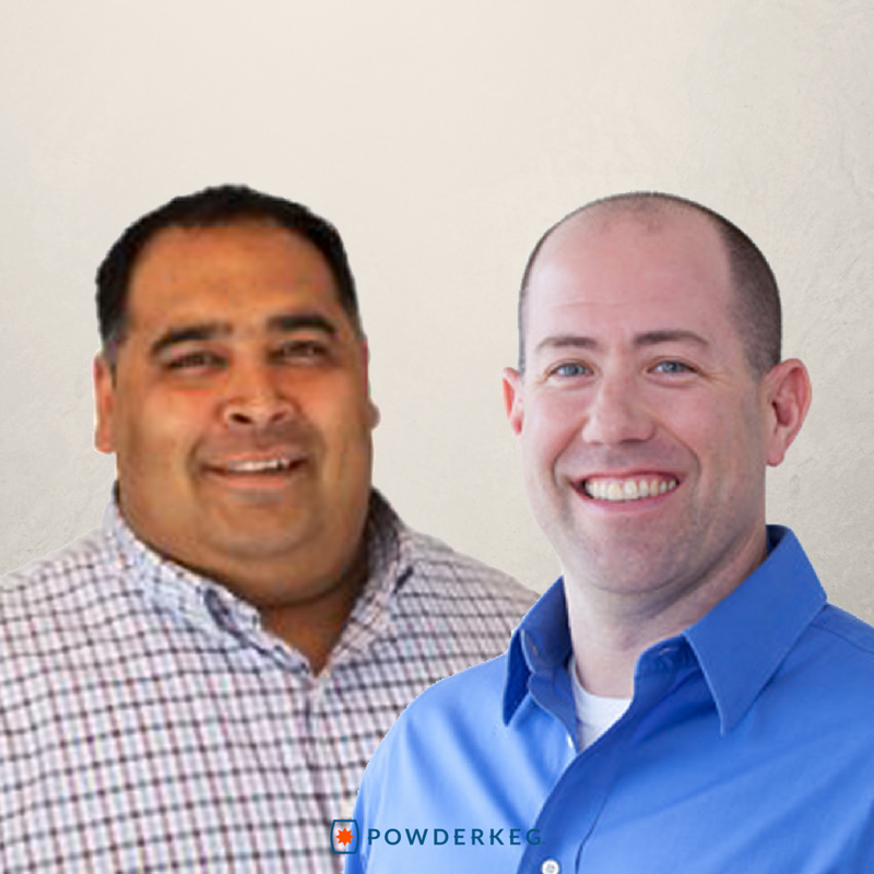 Expert Product Design: A Case Study with the CEOs of Canvas and Innovatemap