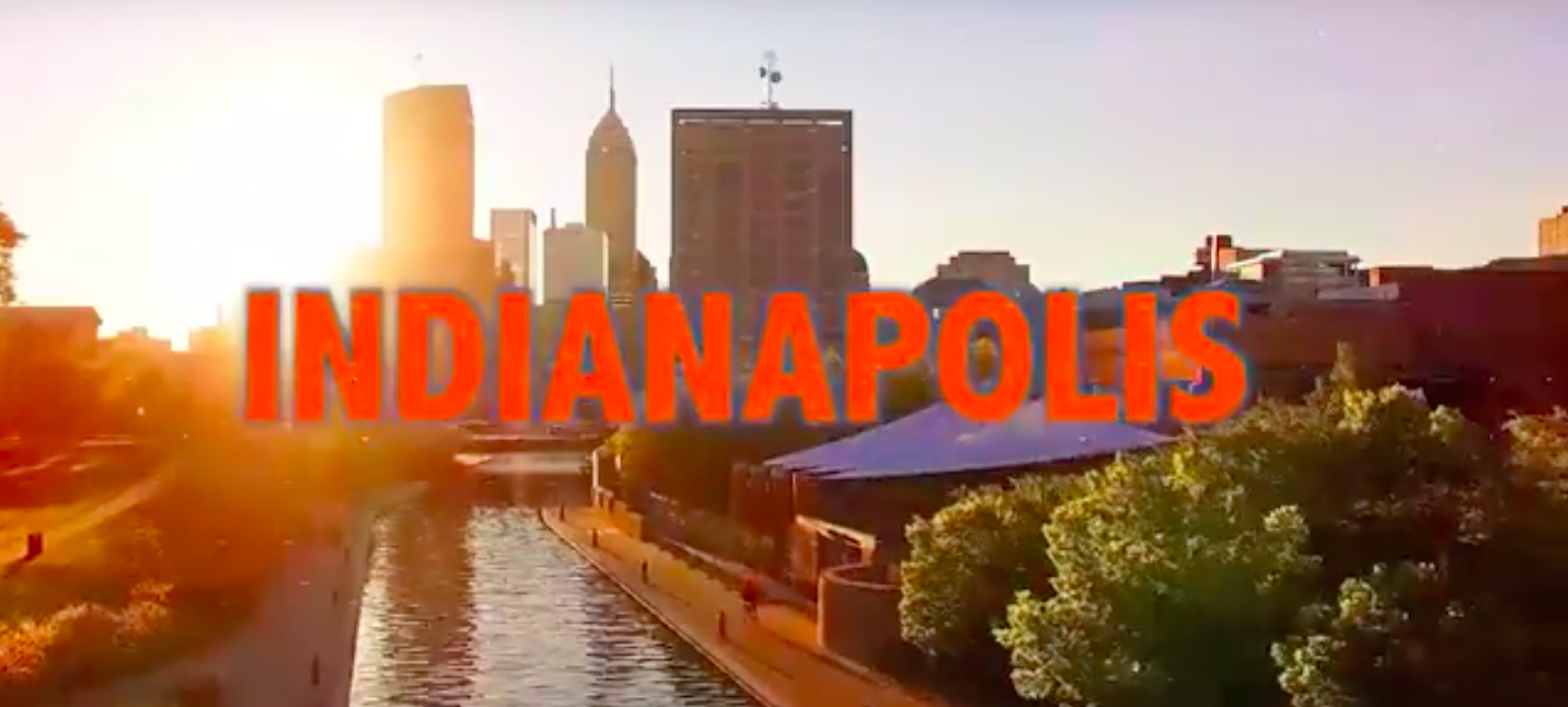 A 60-Day Crash Course on the Indianapolis Tech Scene