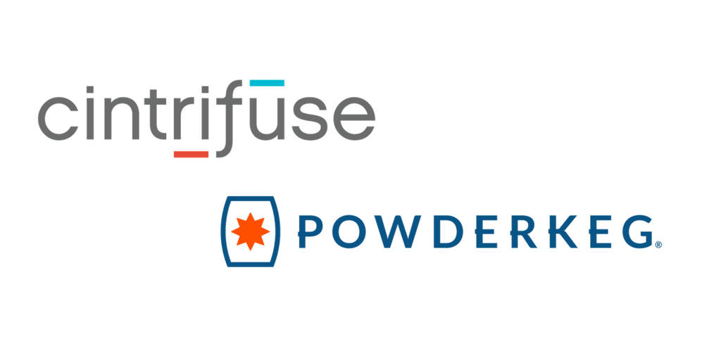Powderkeg and Cintrifuse Launch Cincinnati Tech Census Survey