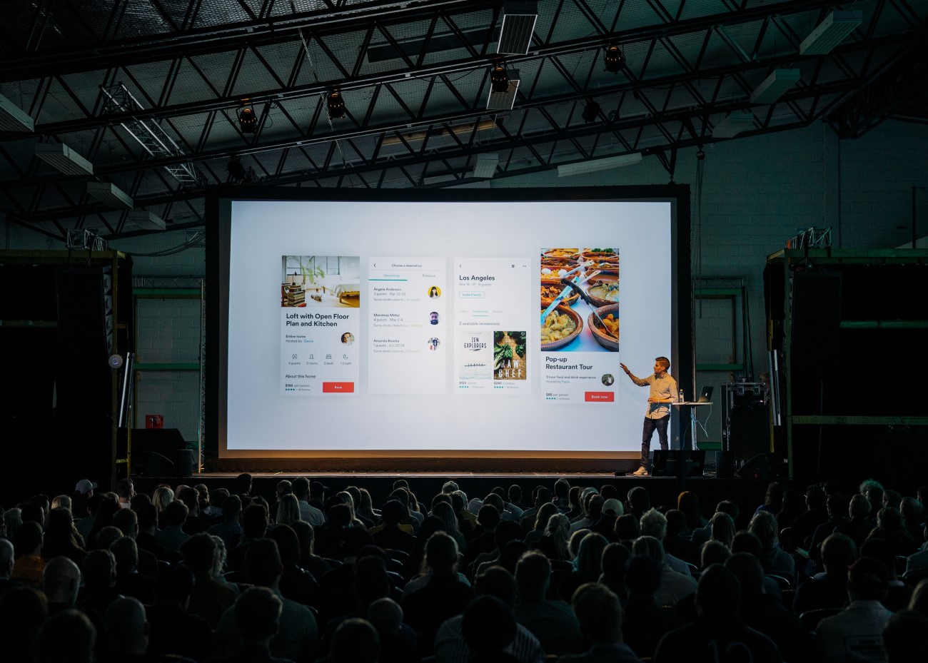 5 Trade Shows and Conferences Tech Scale-Ups Should Consider in 2018