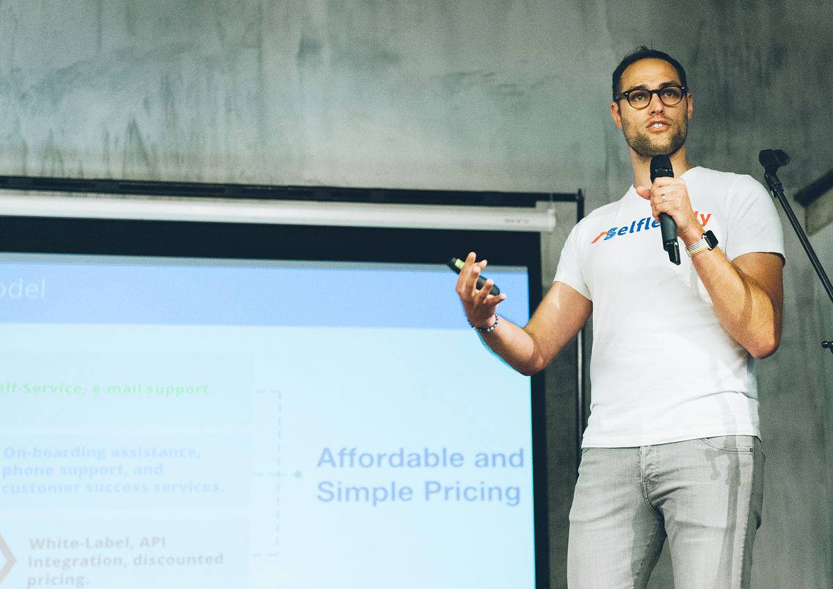 Why Individual Awards Matter for Tech Scale-ups