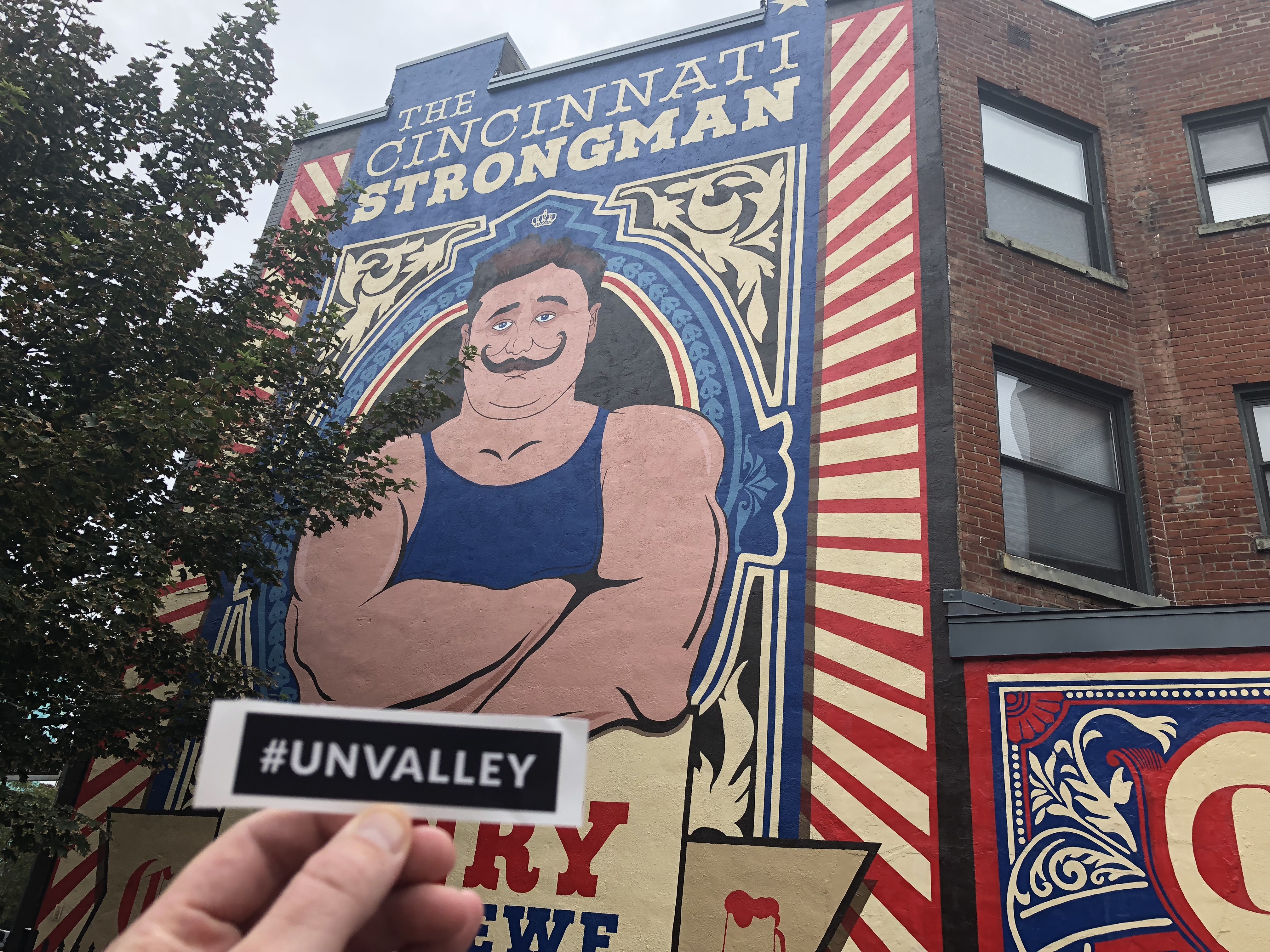 Cincinnati Startups Show Heartland Tech Primed to Explode