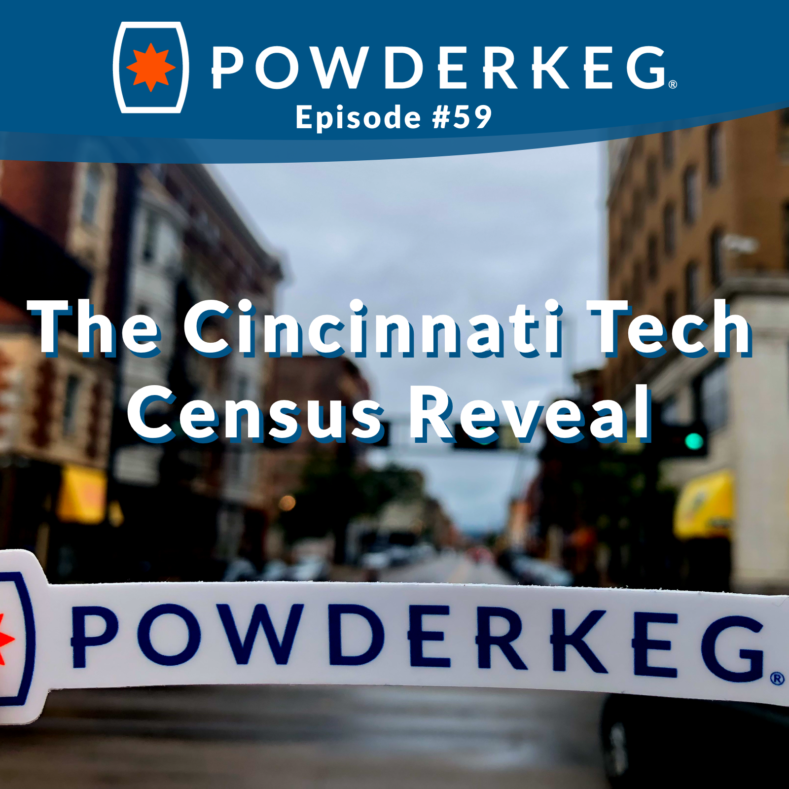 Unveiling the Cincinnati Tech Census: A Case Study in Building a World-Class Tech Community Between the Coasts