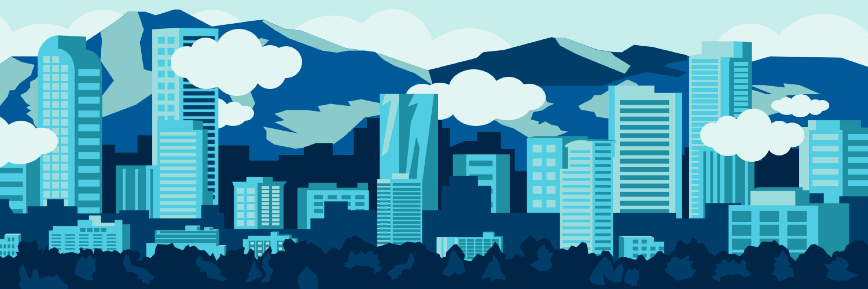 New Tech Census Data Reveals Denver and Boulder Tech Employees are Happiest of Communities Surveyed to Date