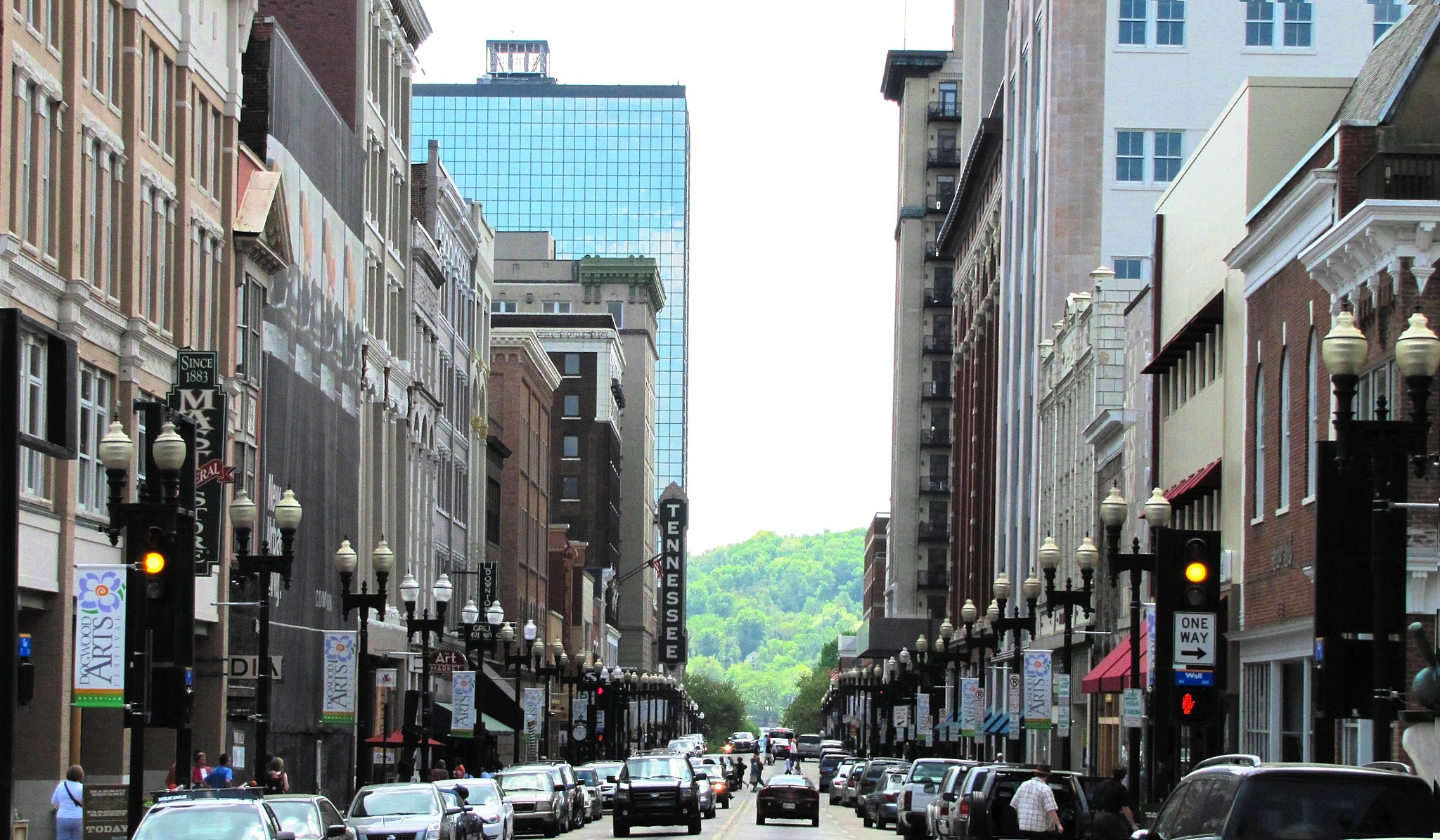 The Top 10 Startup Cultures in Knoxville