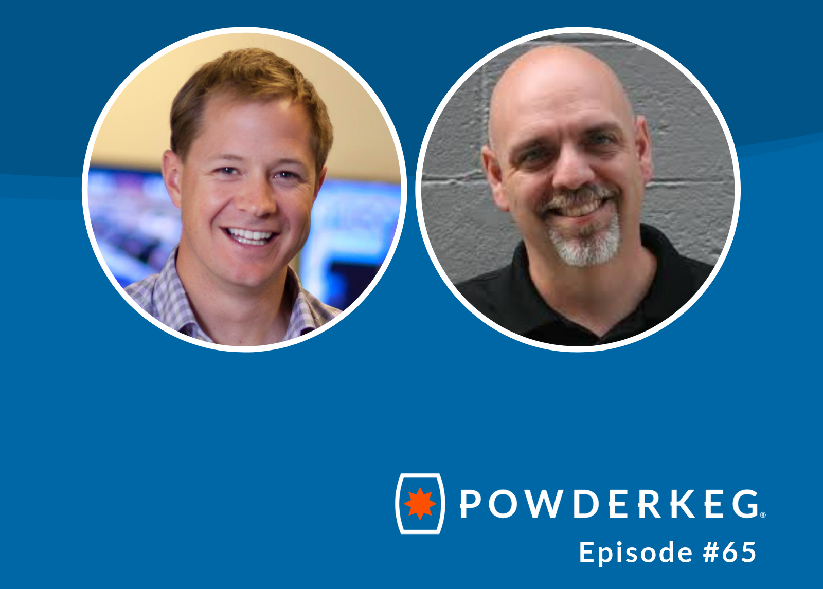 The Big Opportunity in Midwest Tech Startups with Chris Olsen of Drive Capital and Mike Seidle of WorkHere