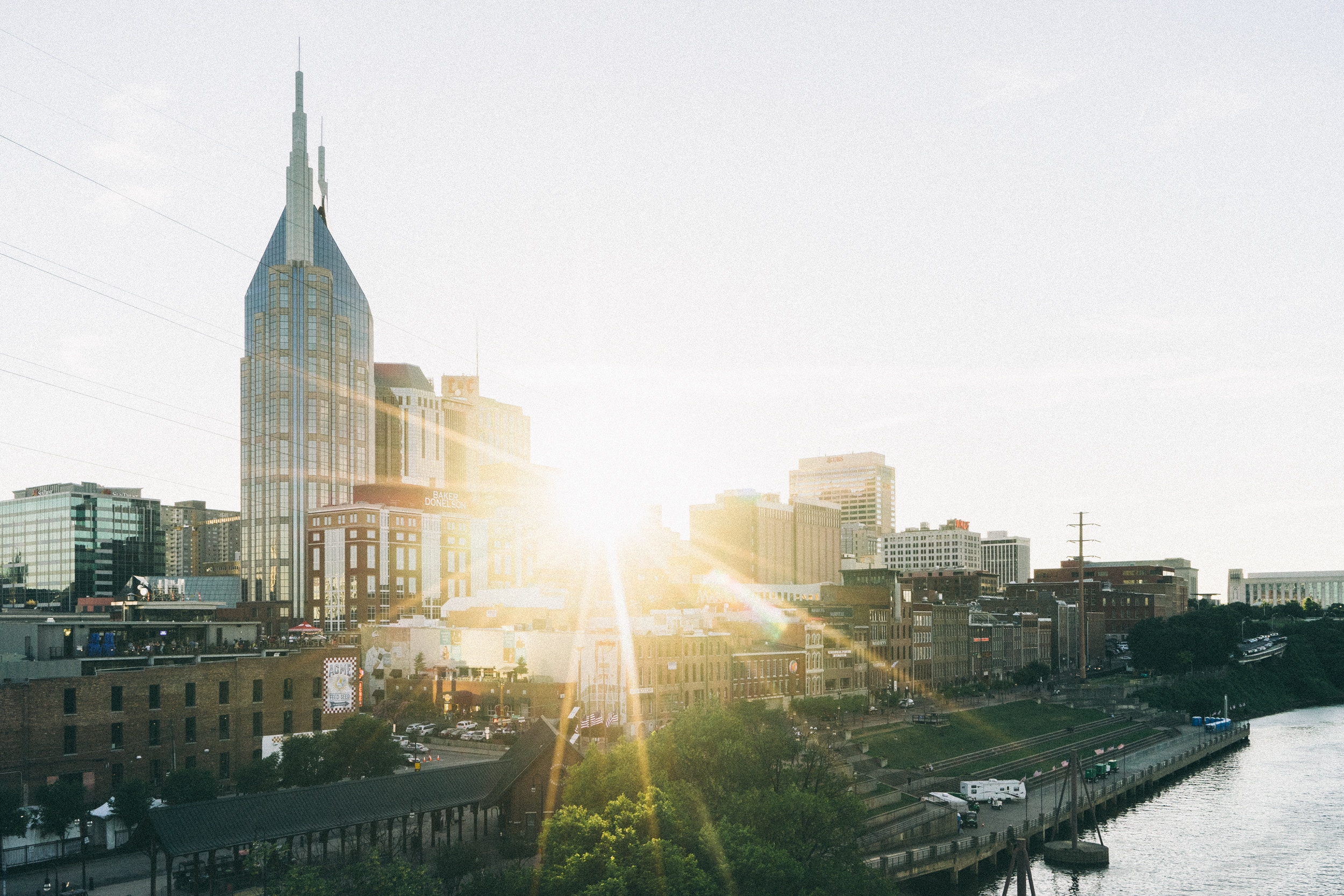 A Guide to Nashville Tech Startup Growth Resources