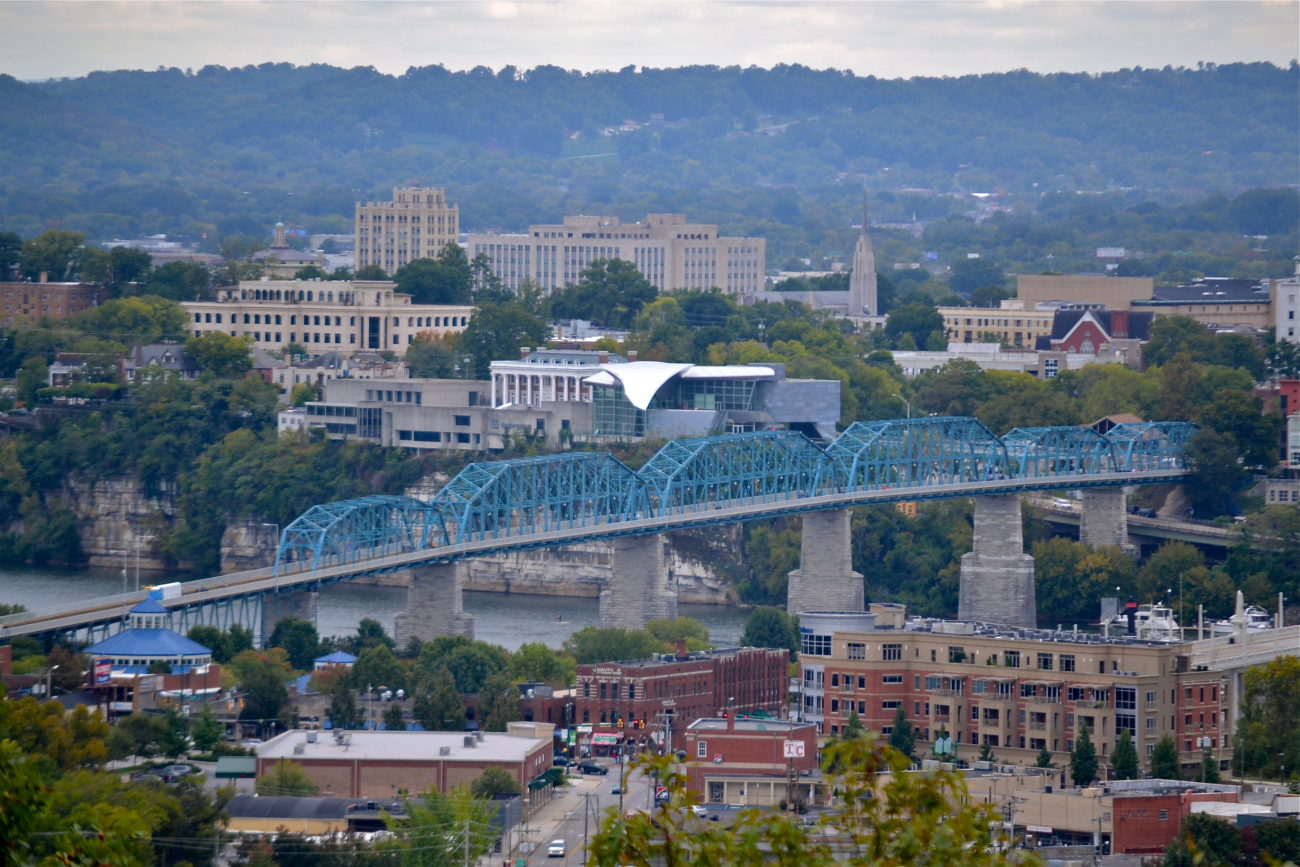 Chattanooga’s 10 Best Startup Cultures