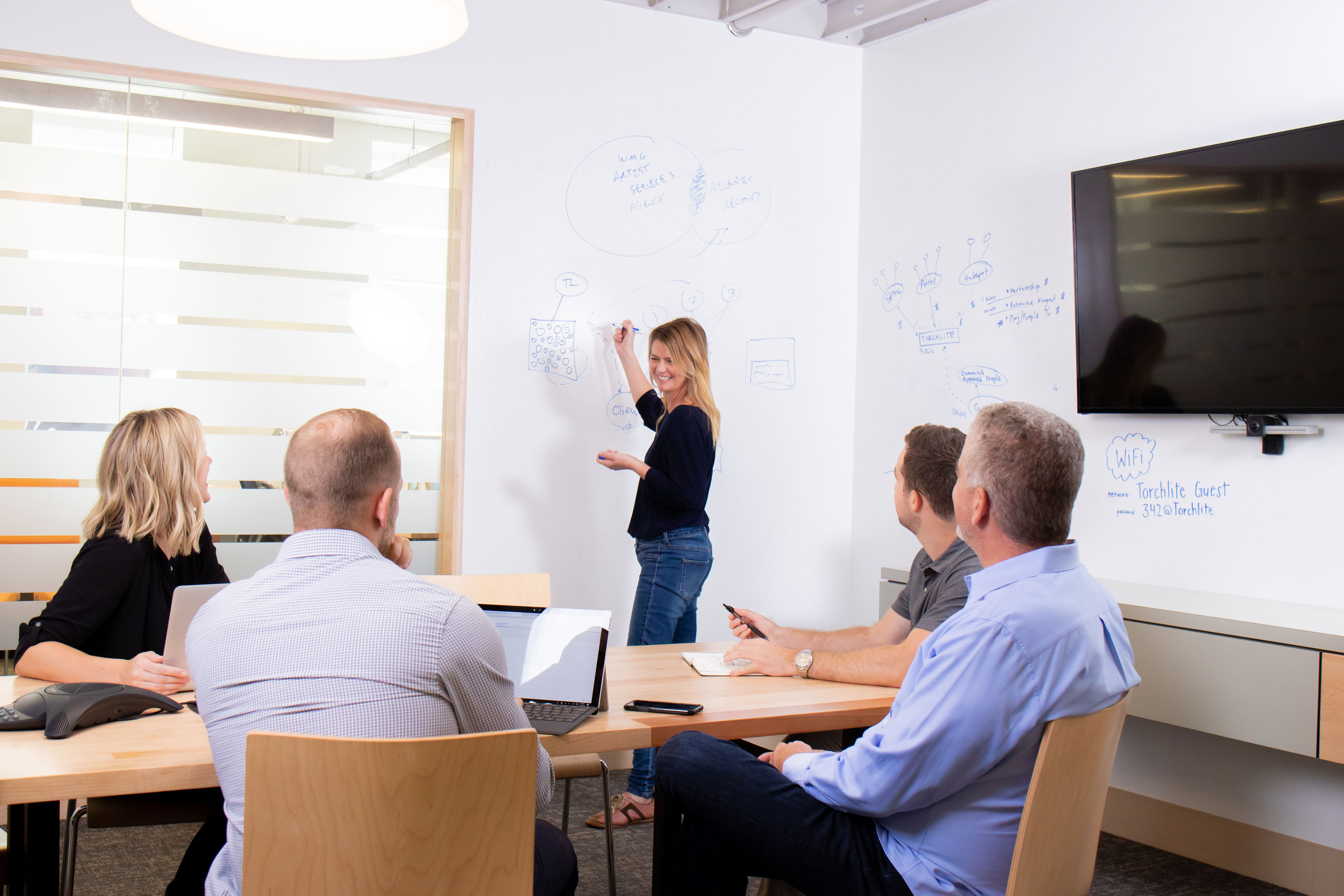 How Susan Marshall of Torchlite Solves a Martech Pain Point