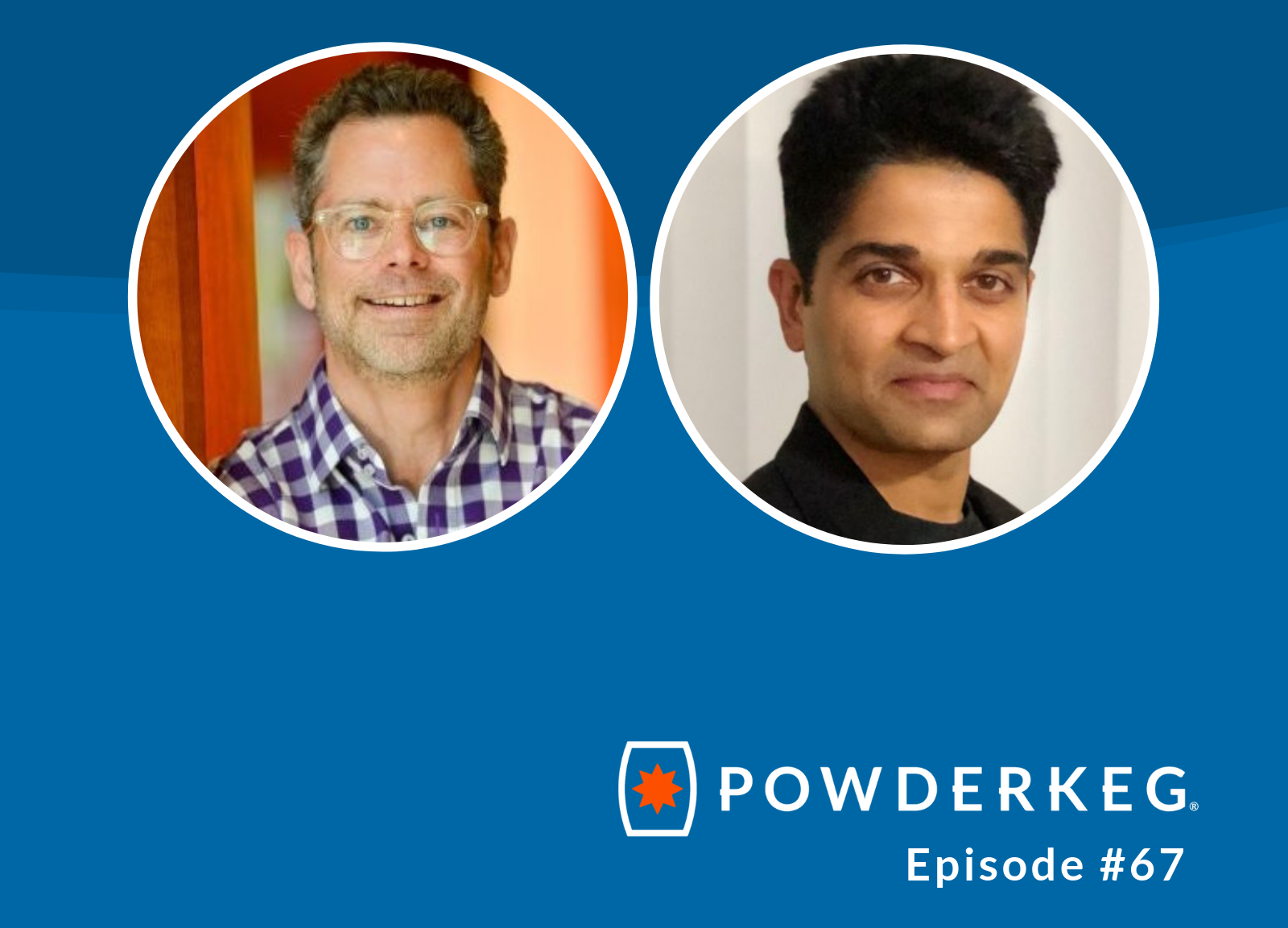 How to Create a Minimum Viable Product Development Process with Andrew Goldner of GrowthX and Sashank Purighalla of BOS Framework