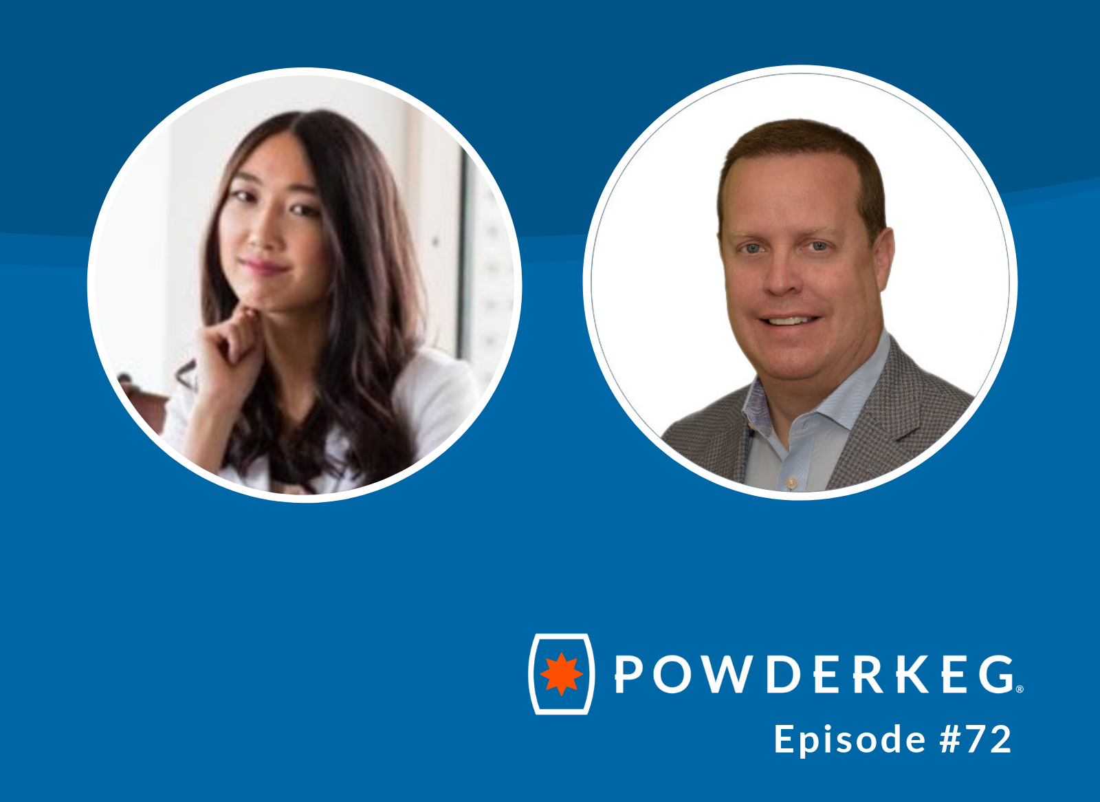 How to Grow Your Business Through Strategic Acquisition with Jessica Mah of inDinero and Tom Gabbert of mAccounting