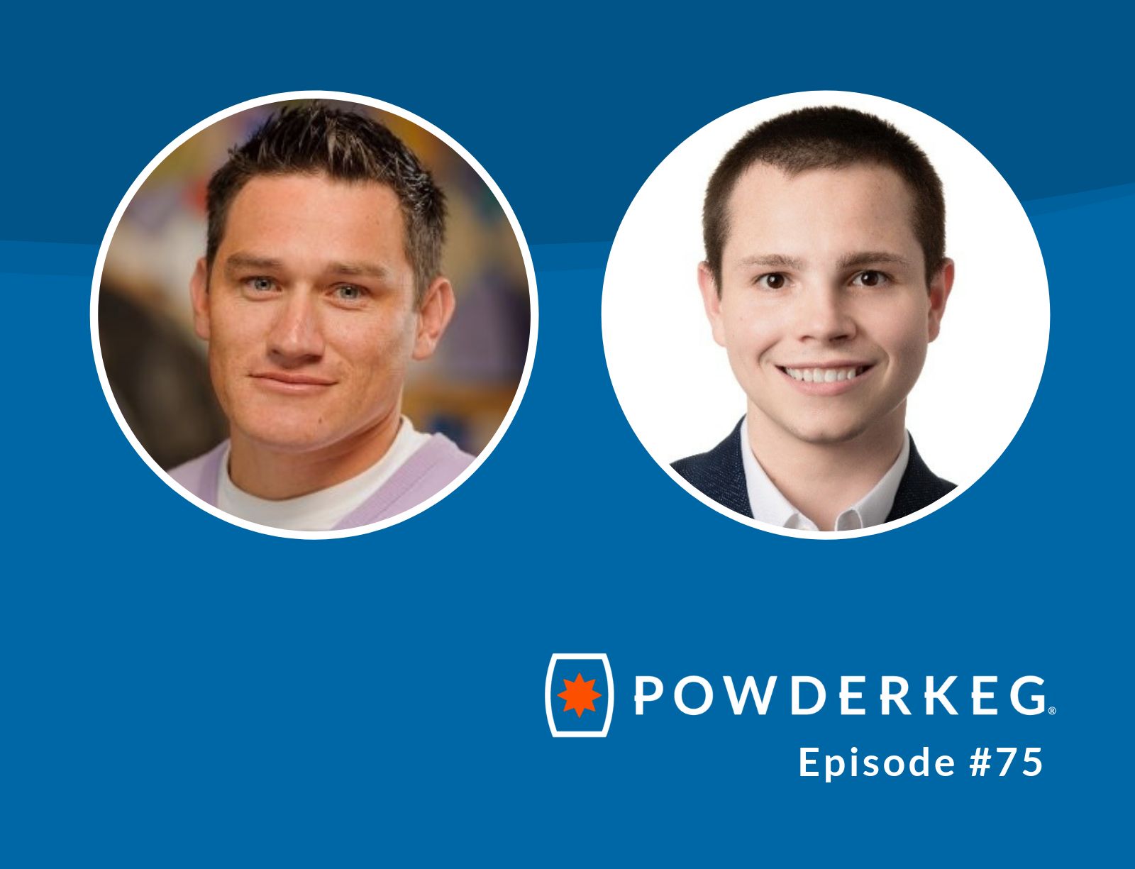 How Thought Leadership Marketing Wins Customers with Chris Lucas of BLASTmedia and Nick Tippmann of Greenlight Guru