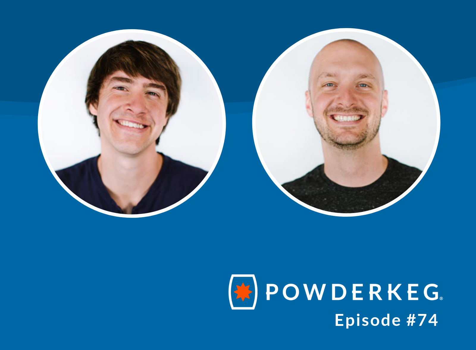 How to Promote Company Culture Through Creative Marketing with Max Yoder and Kyle Lacy of Lessonly