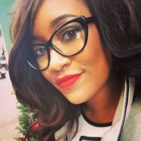 Ashlee Ammons
