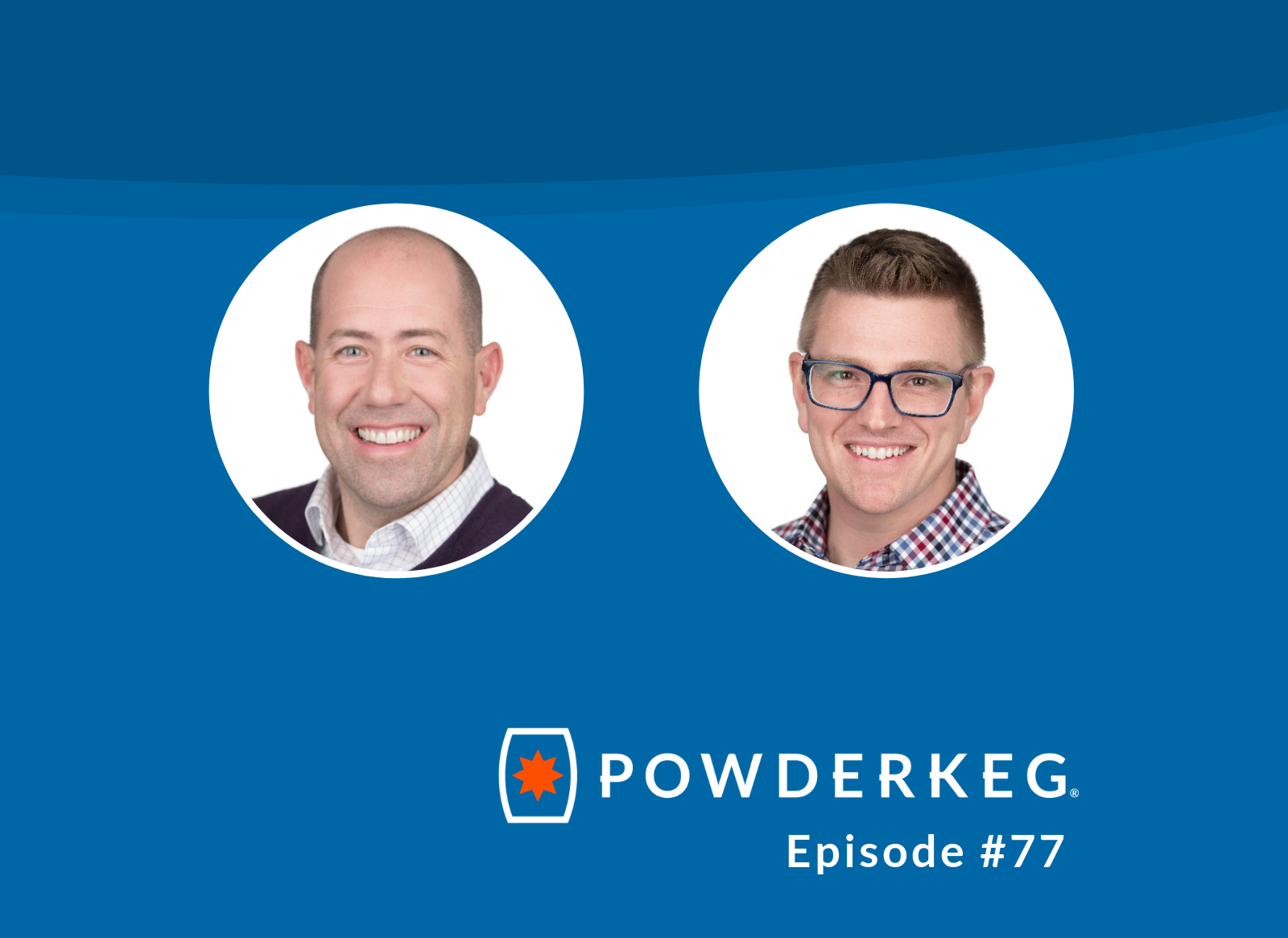 A Master Class on Product Development Process with Mike Reynolds & Christian Beck of Innovatemap