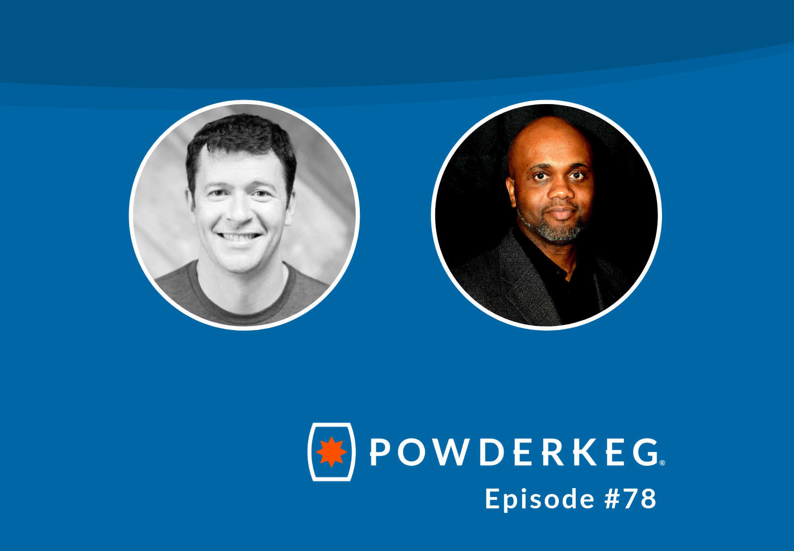 Professional Networking Tips to Build Career-Changing Relationships from Evan Burfield of Union and Stephen Ozoigbo of LIONS@frica