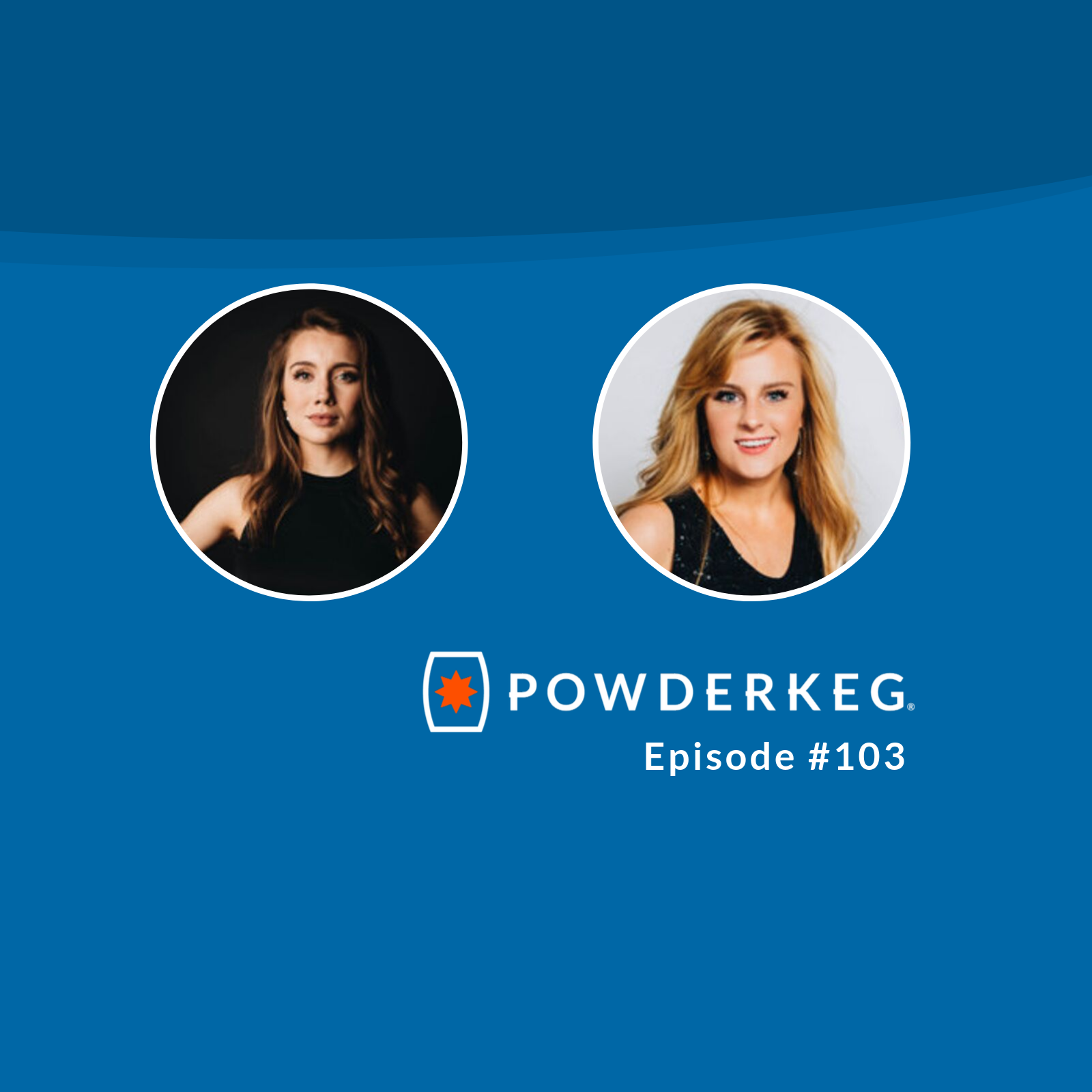 How to Overcome Challenges As Entrepreneurs with Channing Moreland and Makenzie Stokel of EVAmore