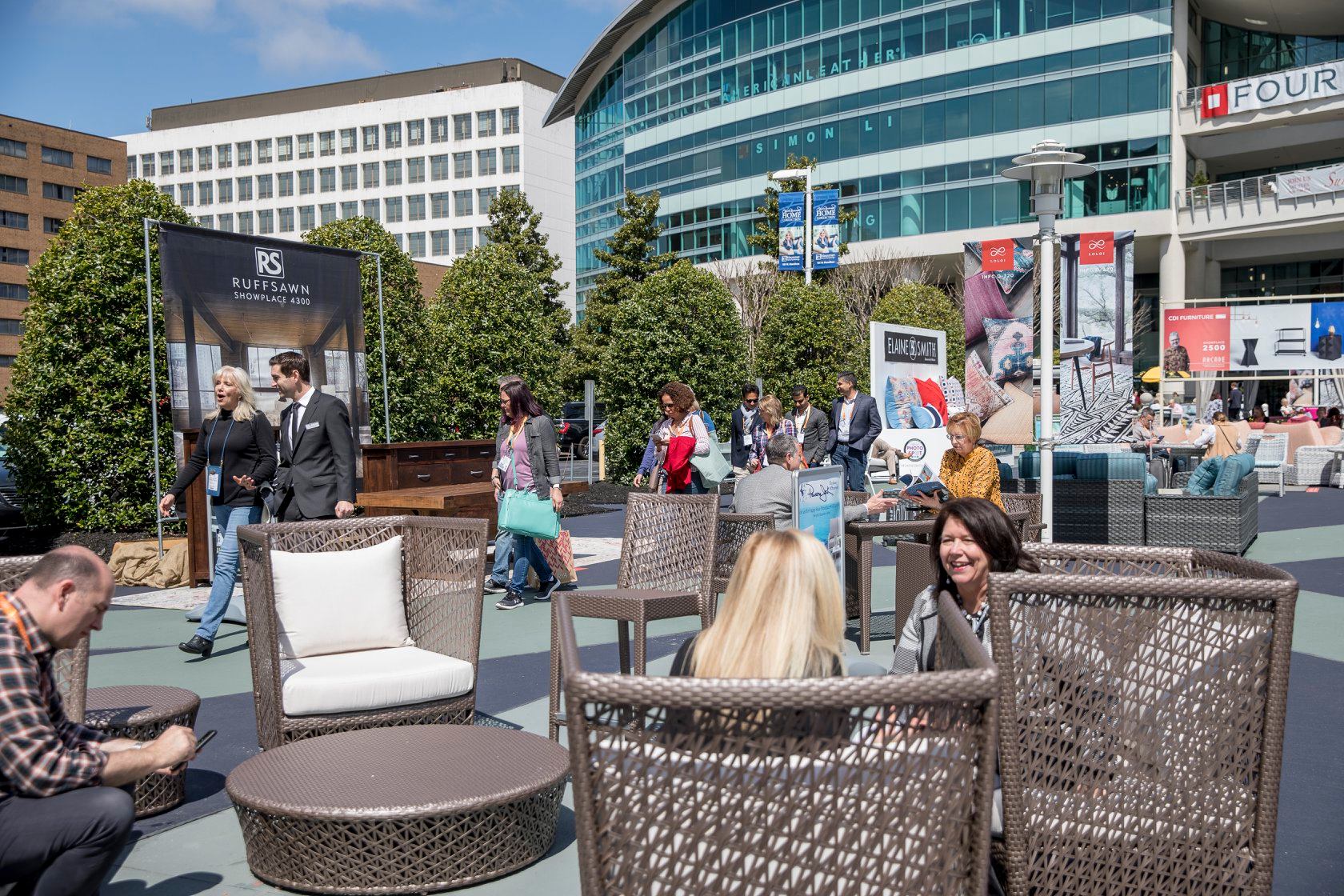 PERQ to Unveil Digital Sales Training at High Point Market