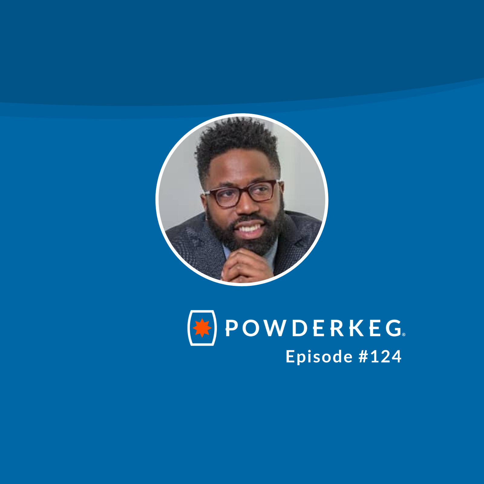 MBA In Corporate Innovation and Startup Disruption with LISNR Founder Rodney Williams