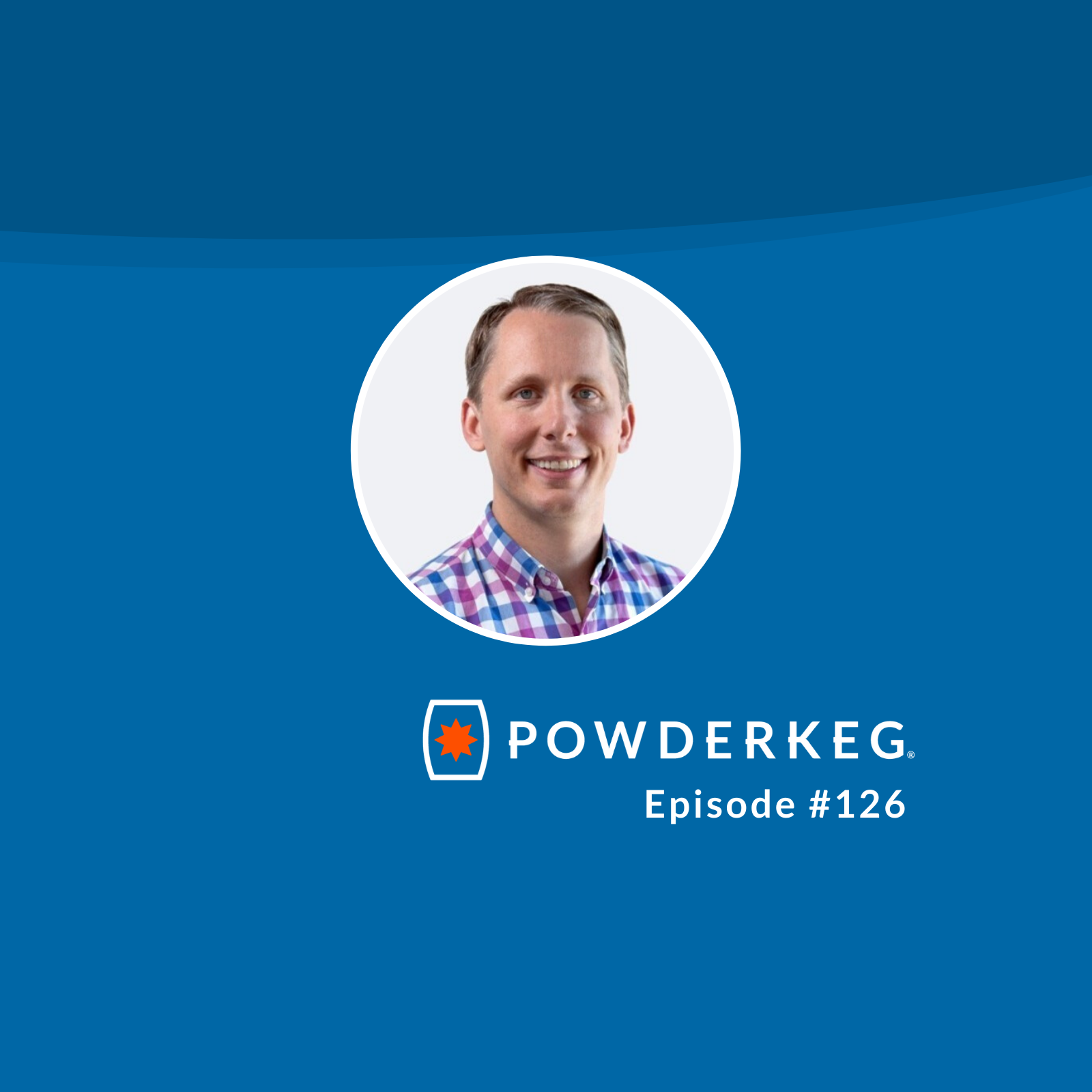 Minding The Gap Between Great Teams and Data with Mark Clerkin of High Alpha