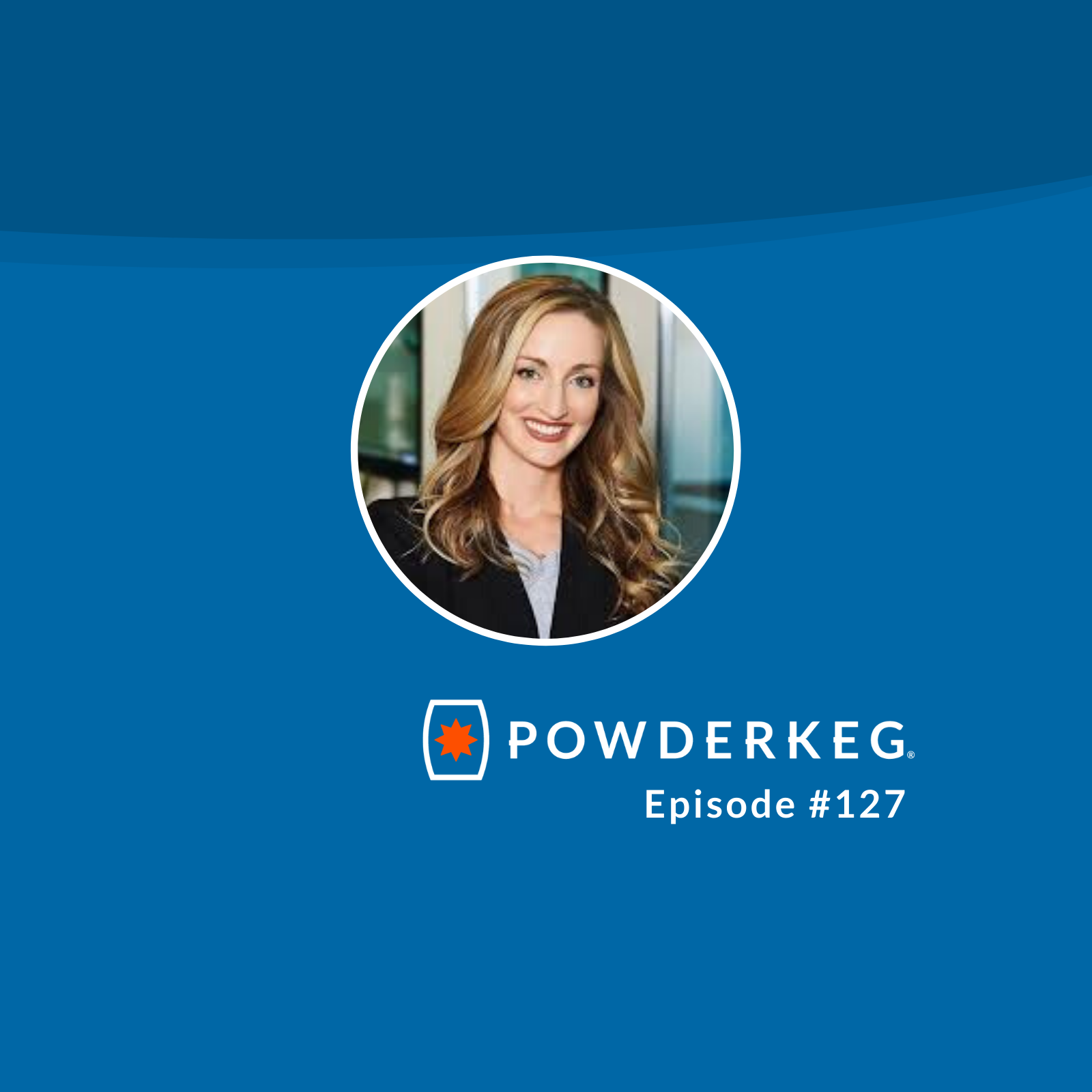 Helping Podcasters and Marketers Be Successful with Lindsay Tjepkema of Casted