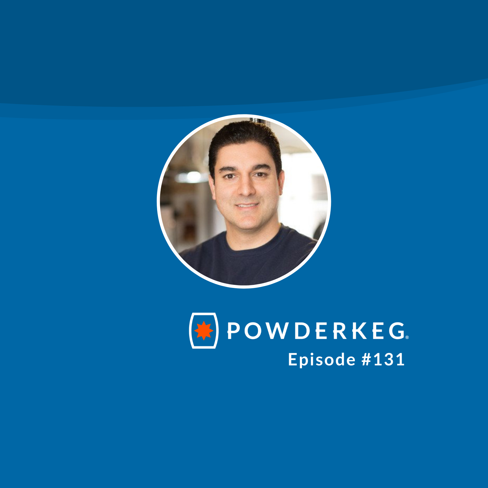 How Entrepreneurs Can Turn Mistakes Into Opportunities with PJ Taei of Uscreen