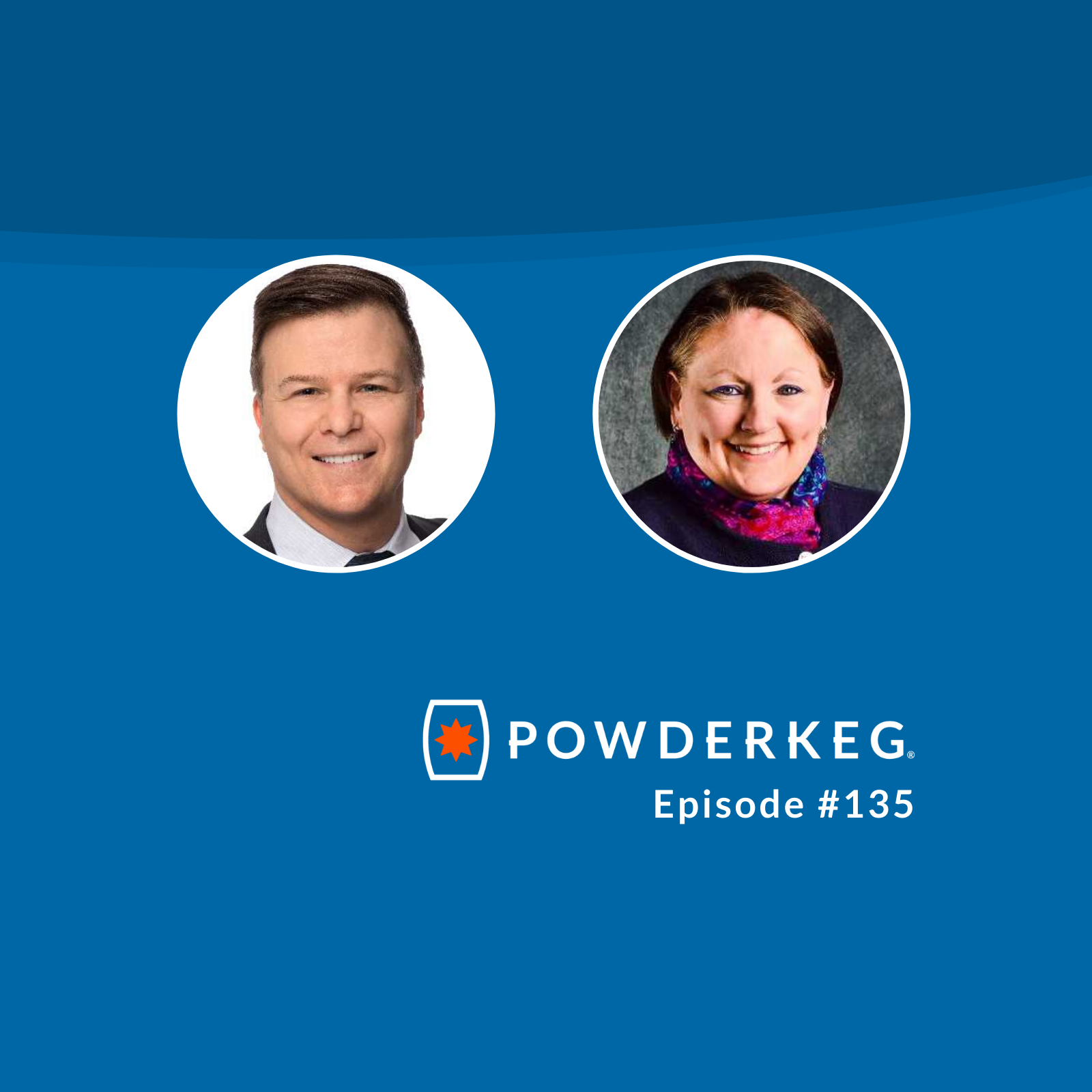 Managing and Building Teams in Difficult Situations with Dave Hickman and Sarah Conroy of CLA