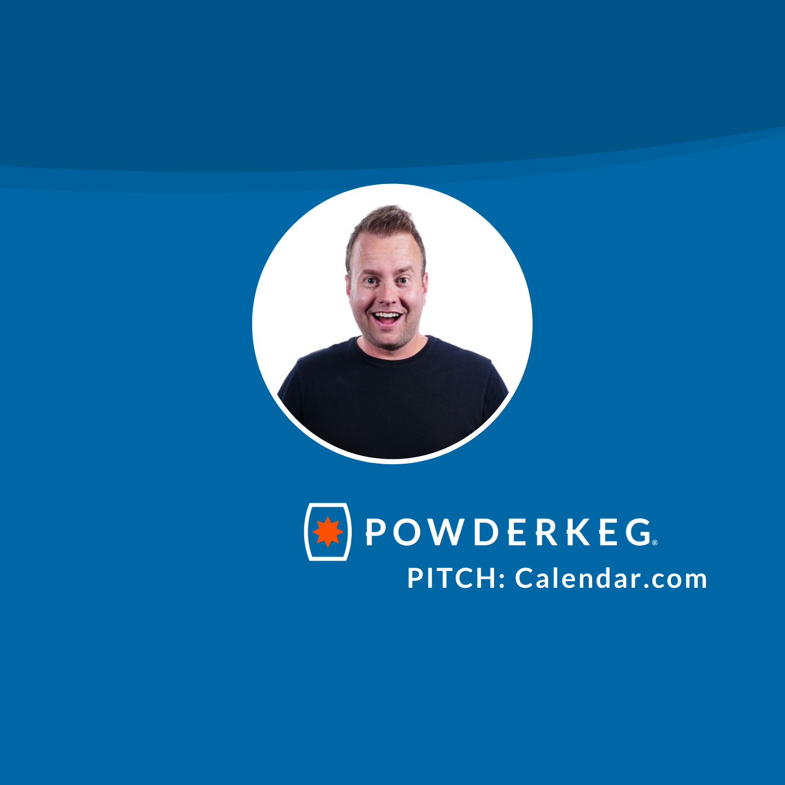 PITCH: Calendar.com | Palo Alto, CA