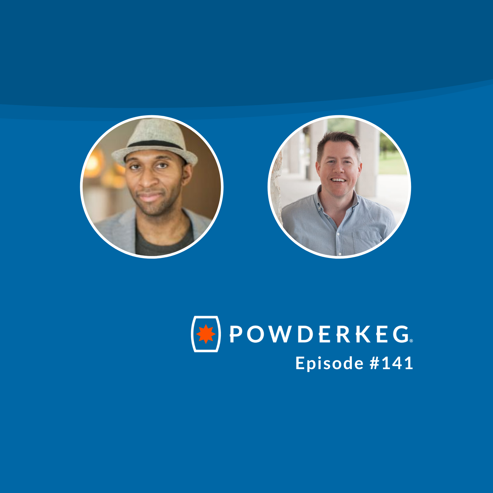 How to Build a LinkedIn Sales Strategy that Gets Results with Morgan J. Ingram of JBarrows and Jake Dunlap of Skaled Consulting