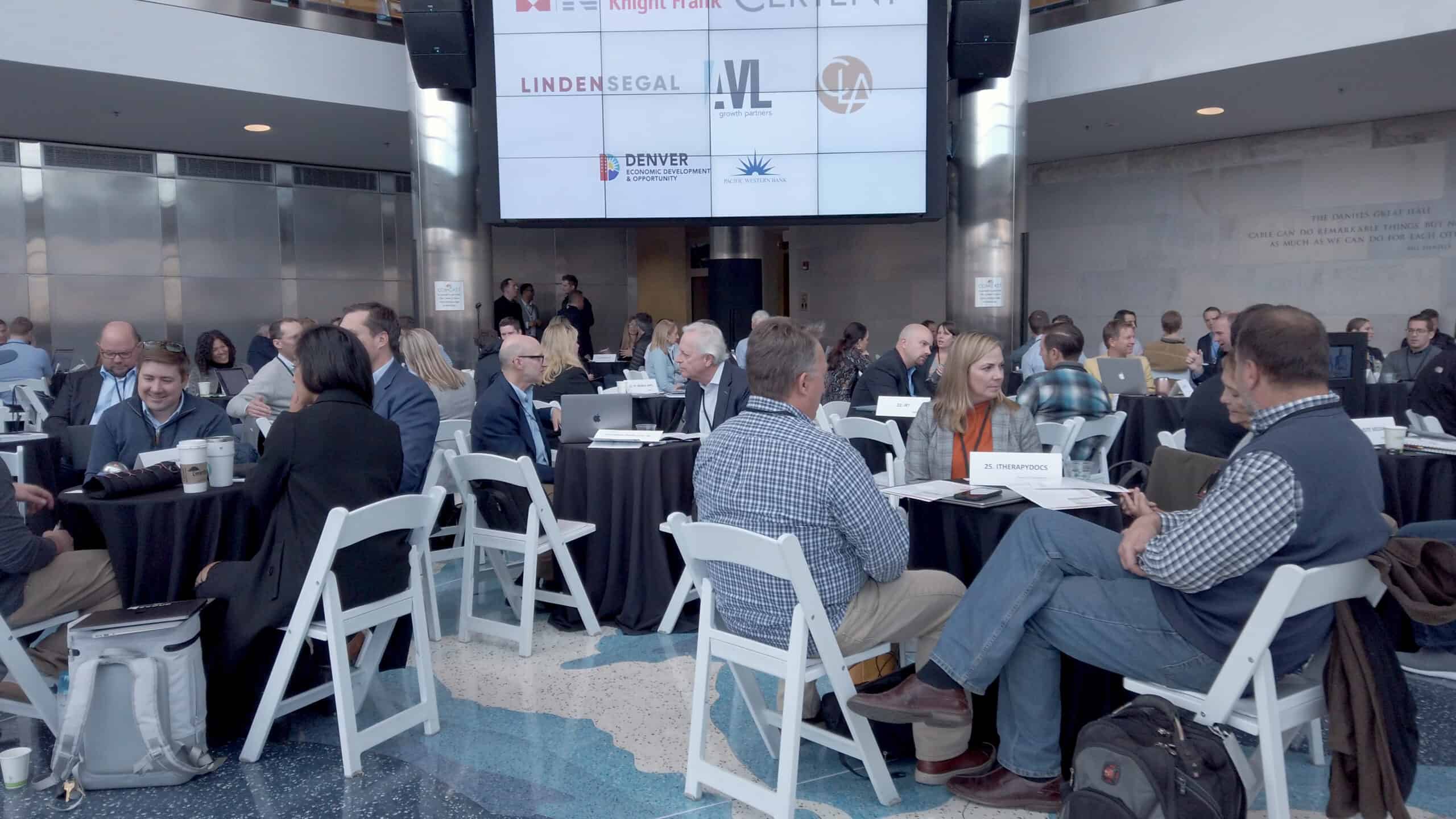 UNMET Arizona Fall 2020 Powderkeg