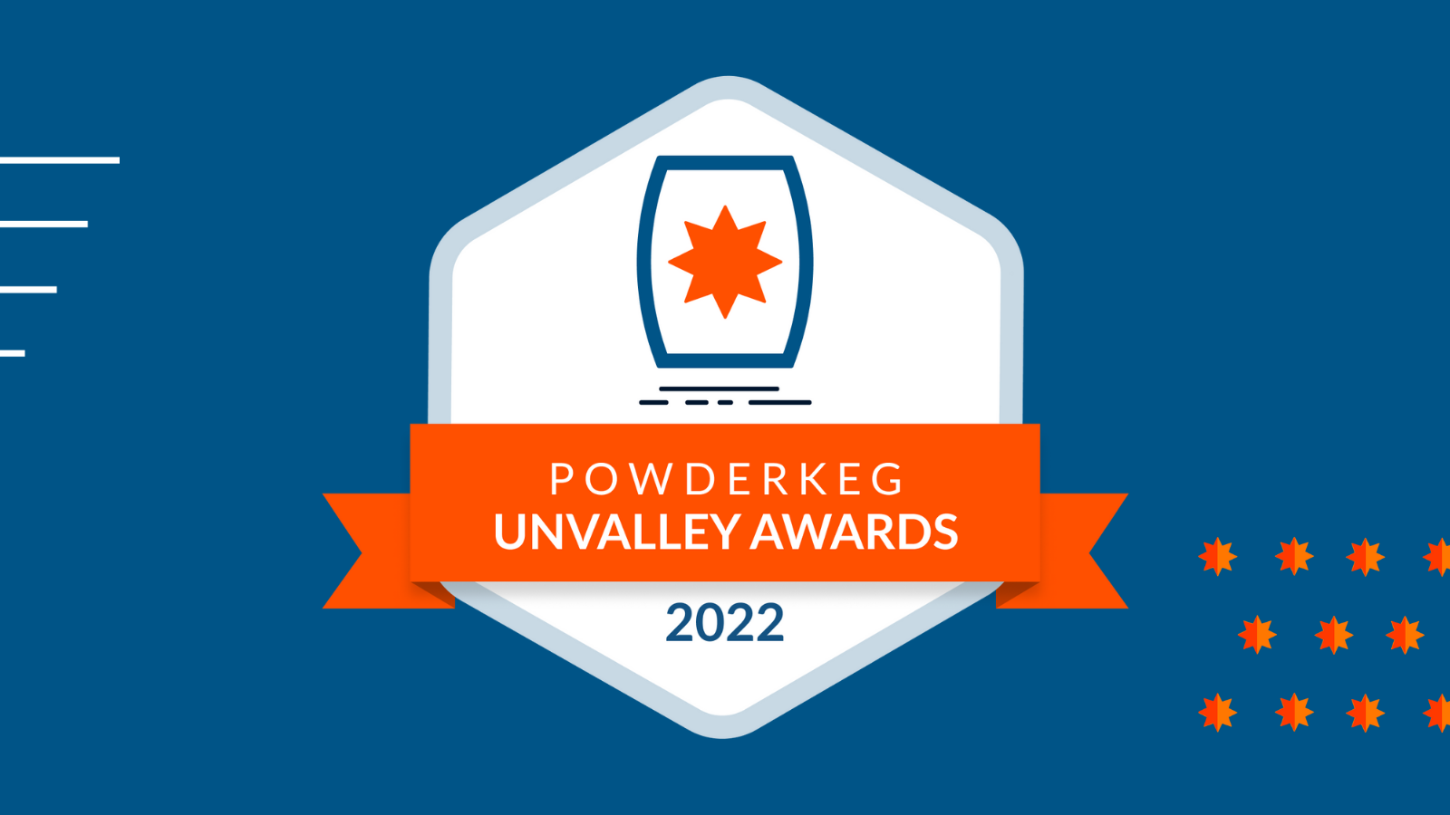 Annual Powderkeg Awards for Best Tech Employers Announced  as “The Great Resignation” Accelerates