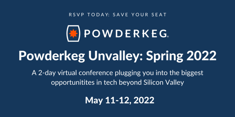 Powderkeg Unvalley Spring 2022