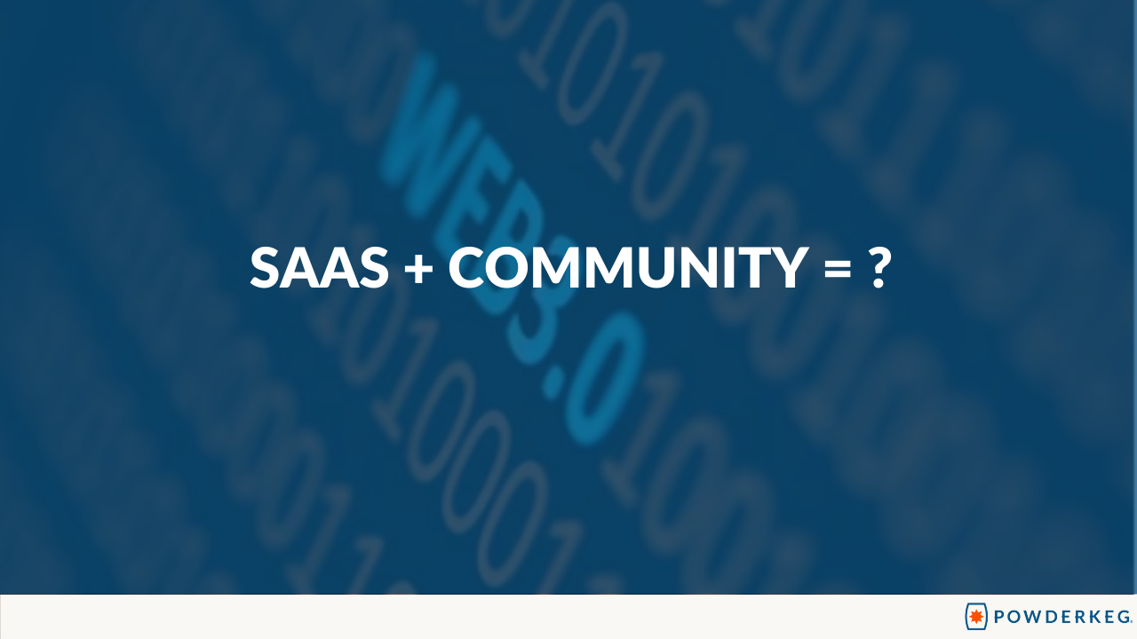 How SaaS Companies Can Benefit from Community and Web3